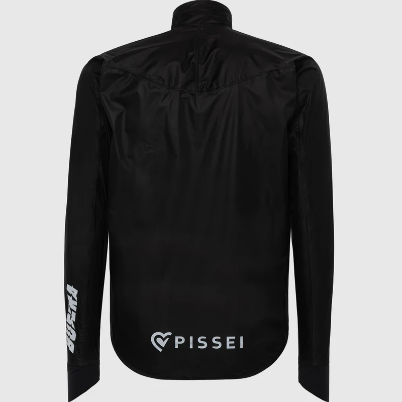 Giacca Pissei Bufera 4S - Nero