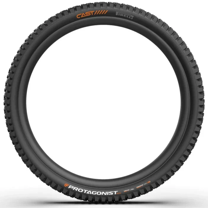 Copertone Pirelli Cast Protagonist DualWall - 27.5x2.40