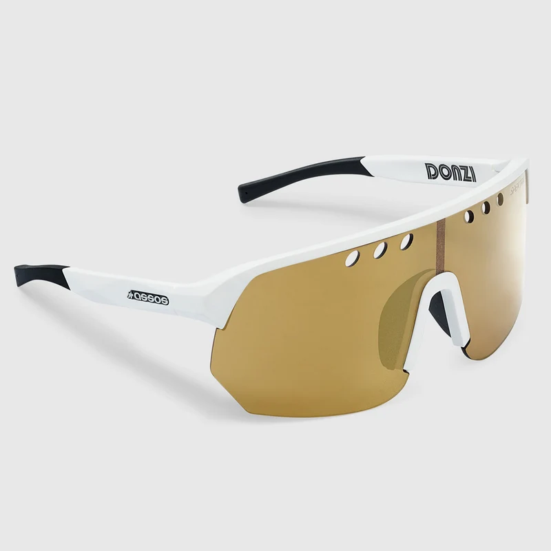 Occhiali Assos Donzi - Oro