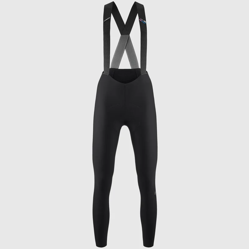 Calzamaglia donna Assos UMA GT HASHOOGI Winter S11 - Nero