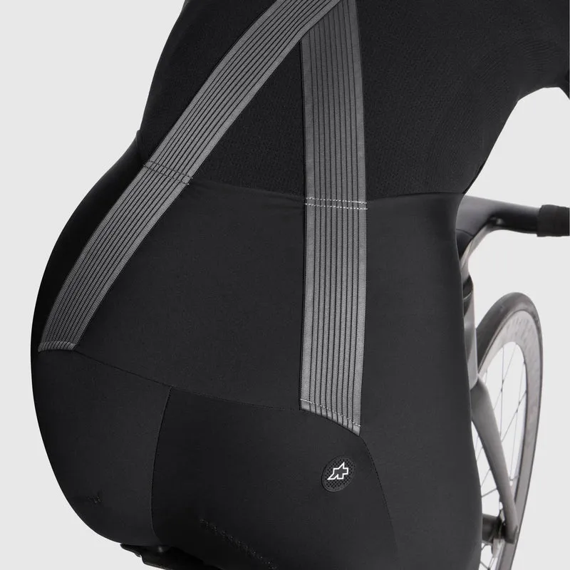 Calzamaglia donna Assos UMA GT HASHOOGI Winter S11 - Nero