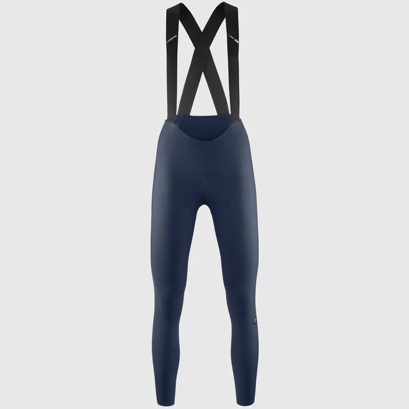 Calzamaglia donna Assos UMA GT Spring Fall S11 - Blu