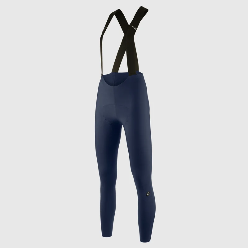 Calzamaglia donna Assos UMA GT Spring Fall S11 - Blu