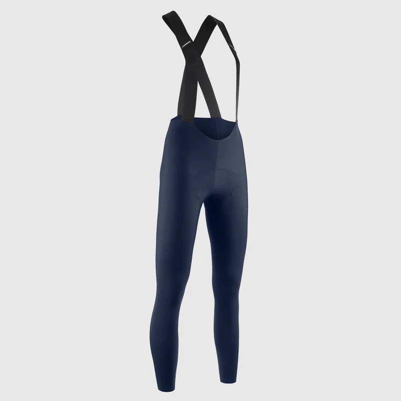 Calzamaglia donna Assos UMA GT Spring Fall S11 - Blu