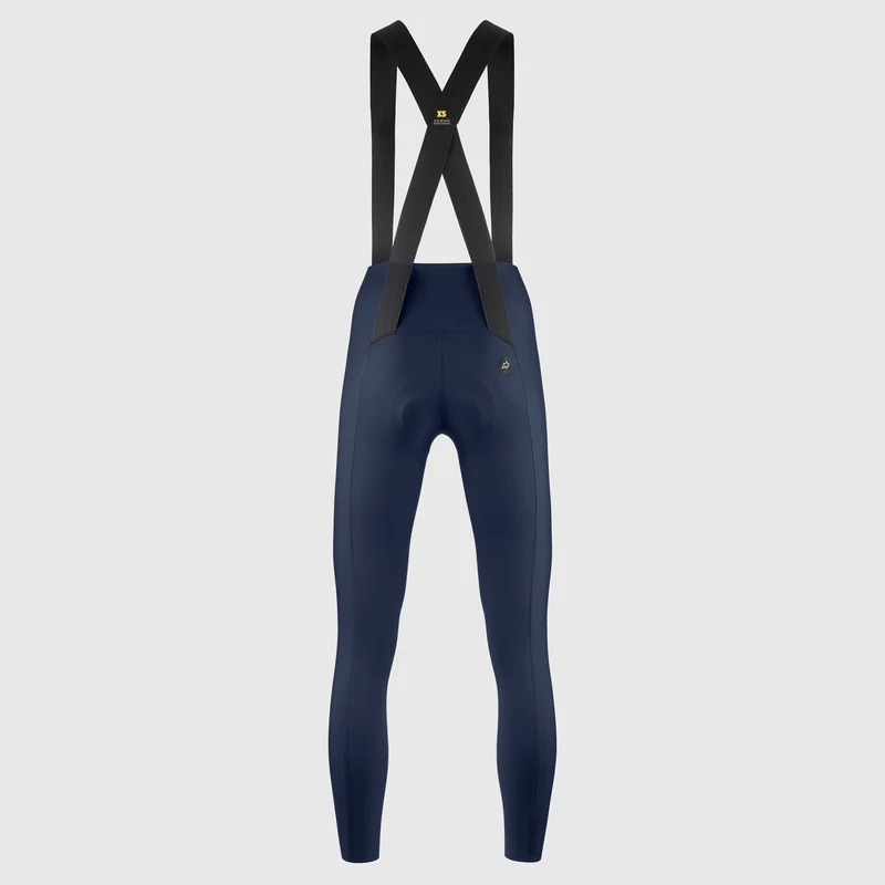 Calzamaglia donna Assos UMA GT Spring Fall S11 - Blu