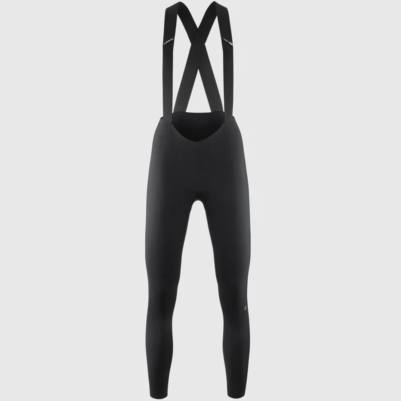 Calzamaglia donna Assos UMA GT Spring Fall S11 - Nero