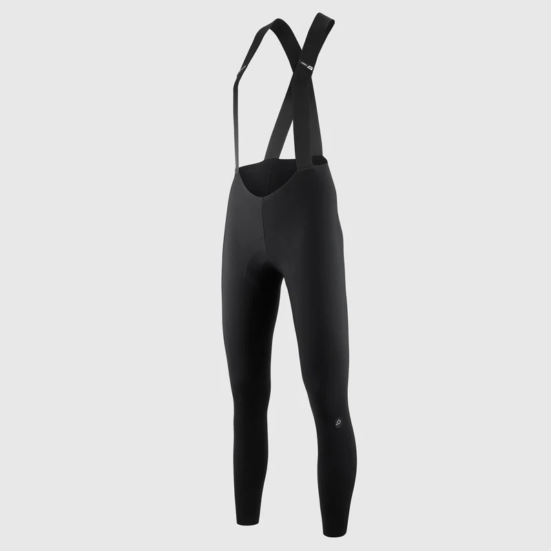 Calzamaglia donna Assos UMA GT Spring Fall S11 - Nero