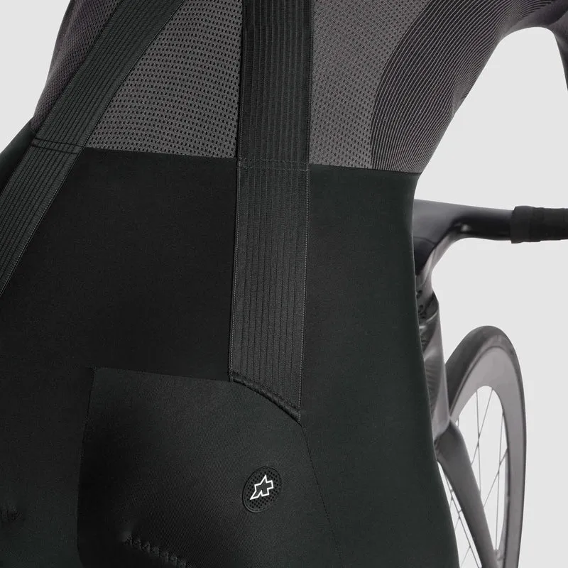 Calzamaglia donna Assos UMA GT Spring Fall S11 - Nero