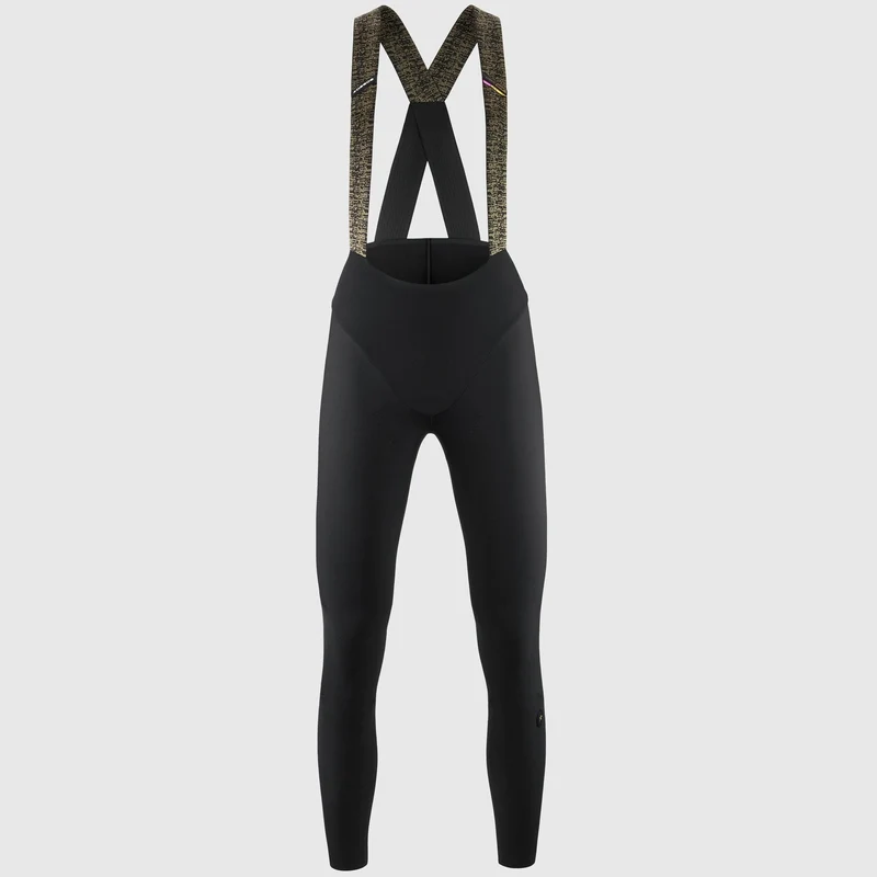 Calzamaglia donna Assos UMA GTV Spring Fall S11 - Nero