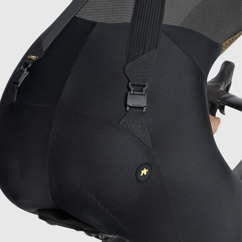 Calzamaglia donna Assos UMA GTV Spring Fall S11 - Nero