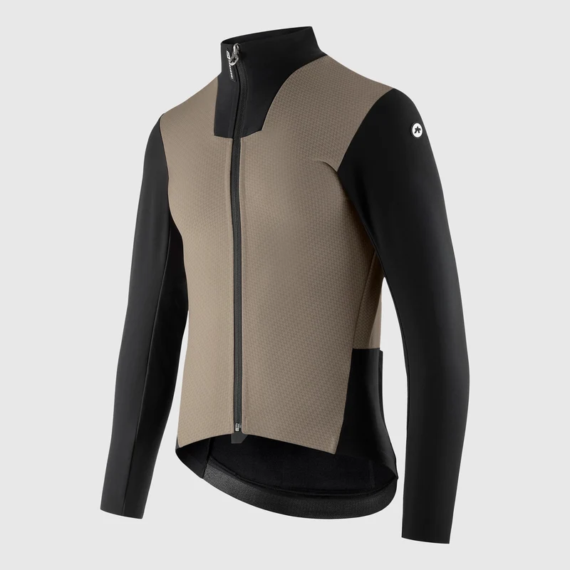 Giacca Assos MILLE GT HASHOOGI Winter S11 - Beige