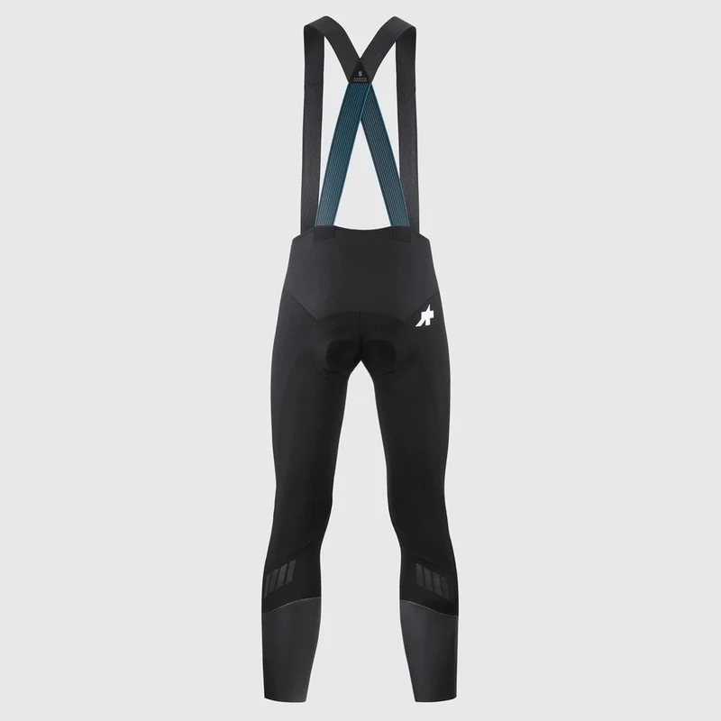 Calzamaglia Assos Equipe RS Johdah Ultraz Winter S11 - Nero