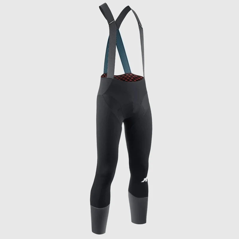 Calzamaglia Assos Equipe RS Johdah Ultraz Winter S11 - Nero