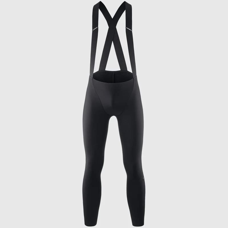 Calzamaglia Assos Endurance ThermoBooster S11 - Nero