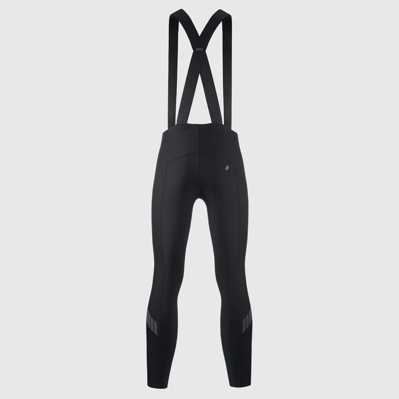 Calzamaglia Assos Endurance ThermoBooster S11 - Nero