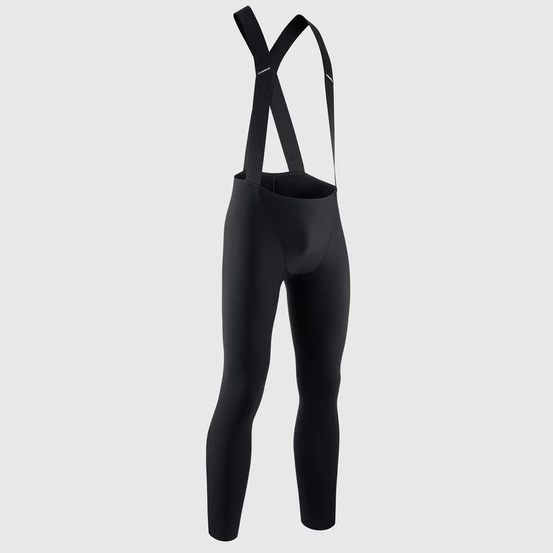 Calzamaglia Assos Endurance ThermoBooster S11 - Nero