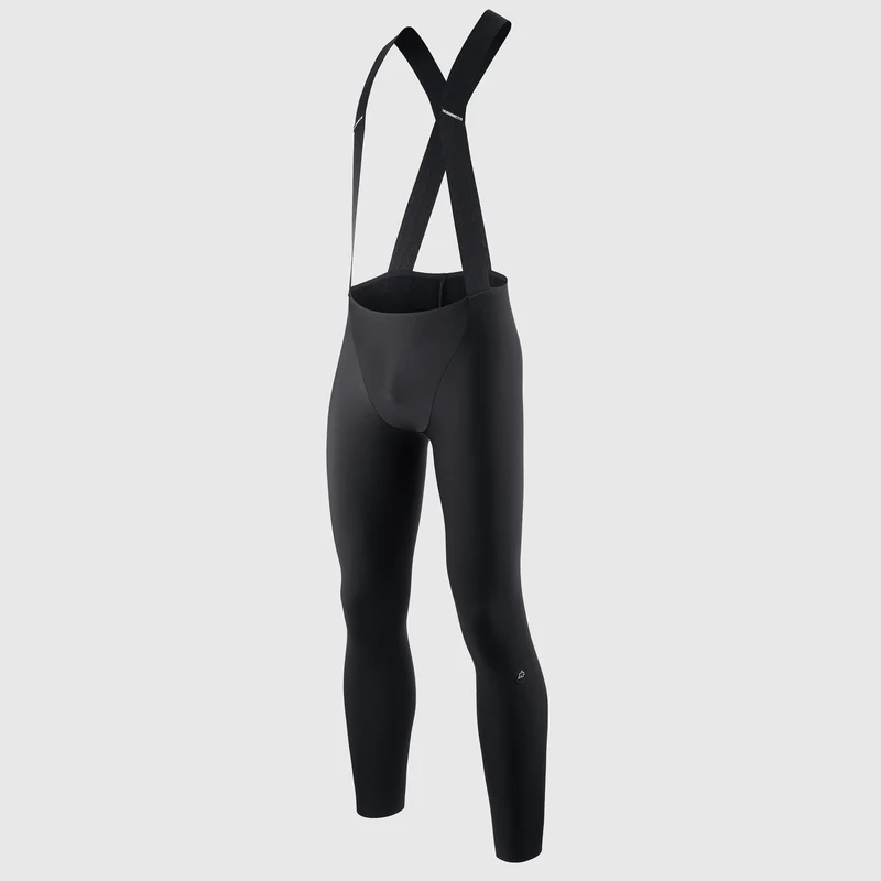 Calzamaglia Assos Endurance ThermoBooster S11 - Nero
