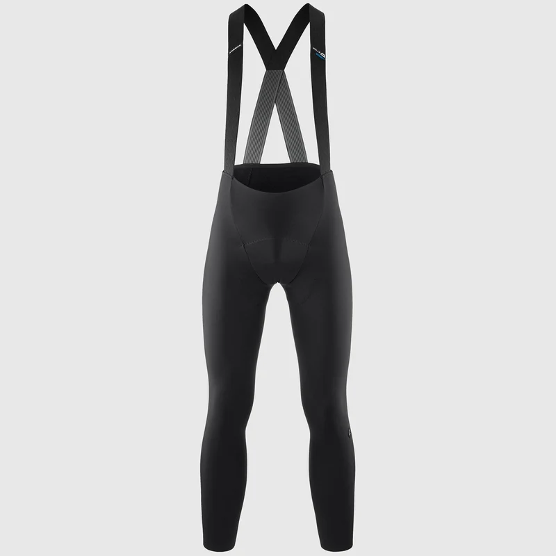 Calzamaglia Assos Mille GT Hashoogi Winter S11 - Nero