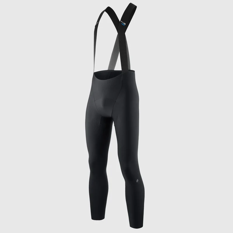 Calzamaglia Assos Mille GT Hashoogi Winter S11 - Nero