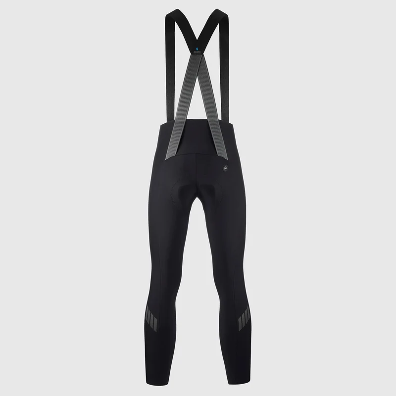 Calzamaglia Assos Mille GT Hashoogi Winter S11 - Nero