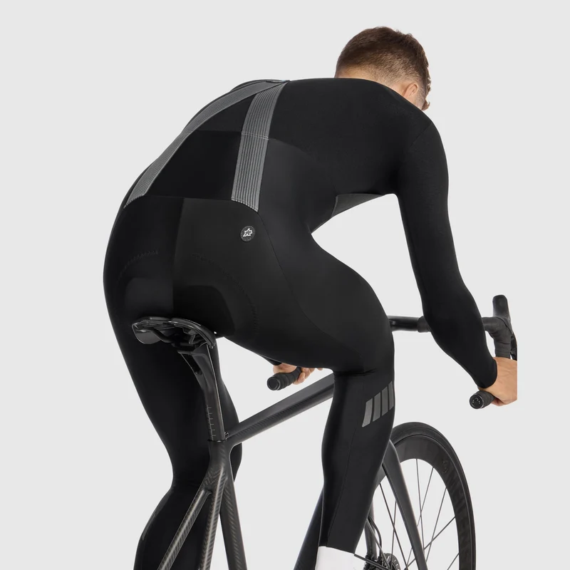 Calzamaglia Assos Mille GT Hashoogi Winter S11 - Nero
