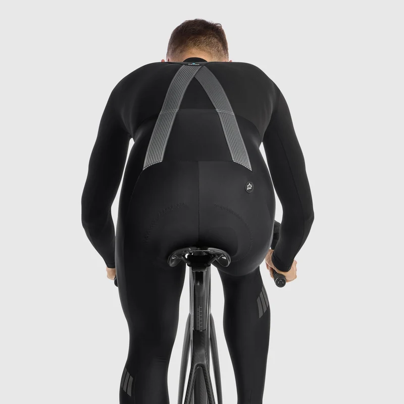 Calzamaglia Assos Mille GT Hashoogi Winter S11 - Nero