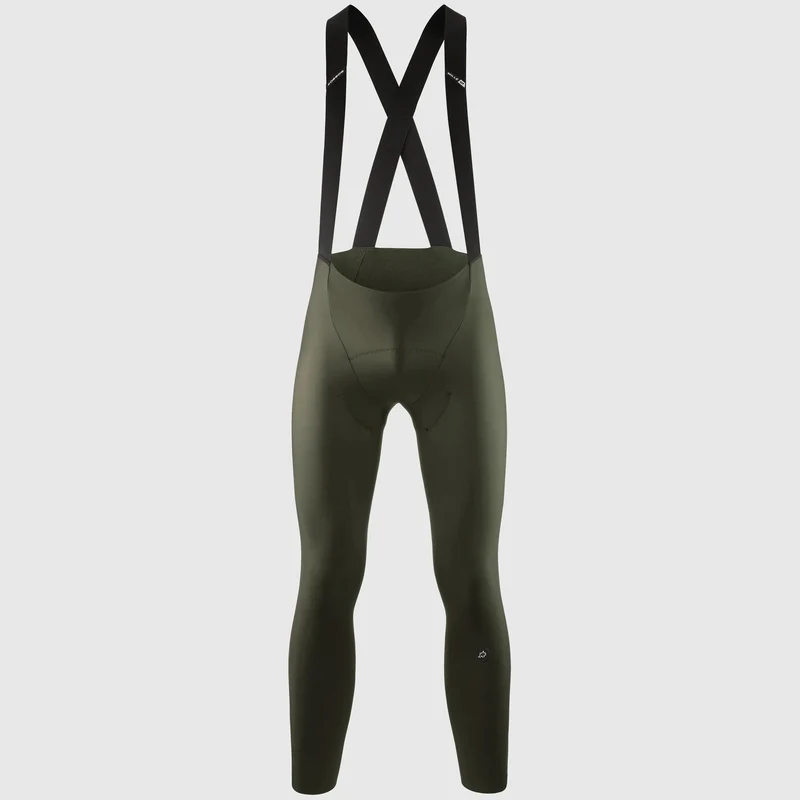 Calzamaglia Assos Mille GT Spring Fall S11 - Verde