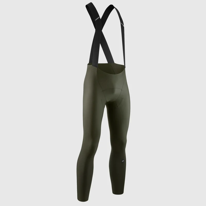 Calzamaglia Assos Mille GT Spring Fall S11 - Verde