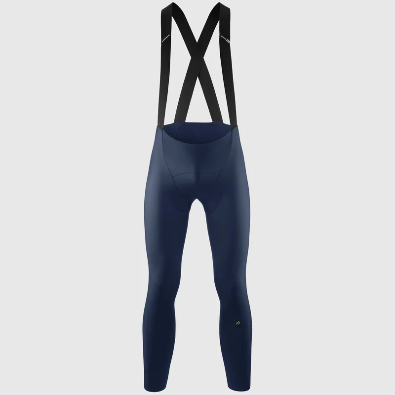 Calzamaglia Assos Mille GT Spring Fall S11 - Blu