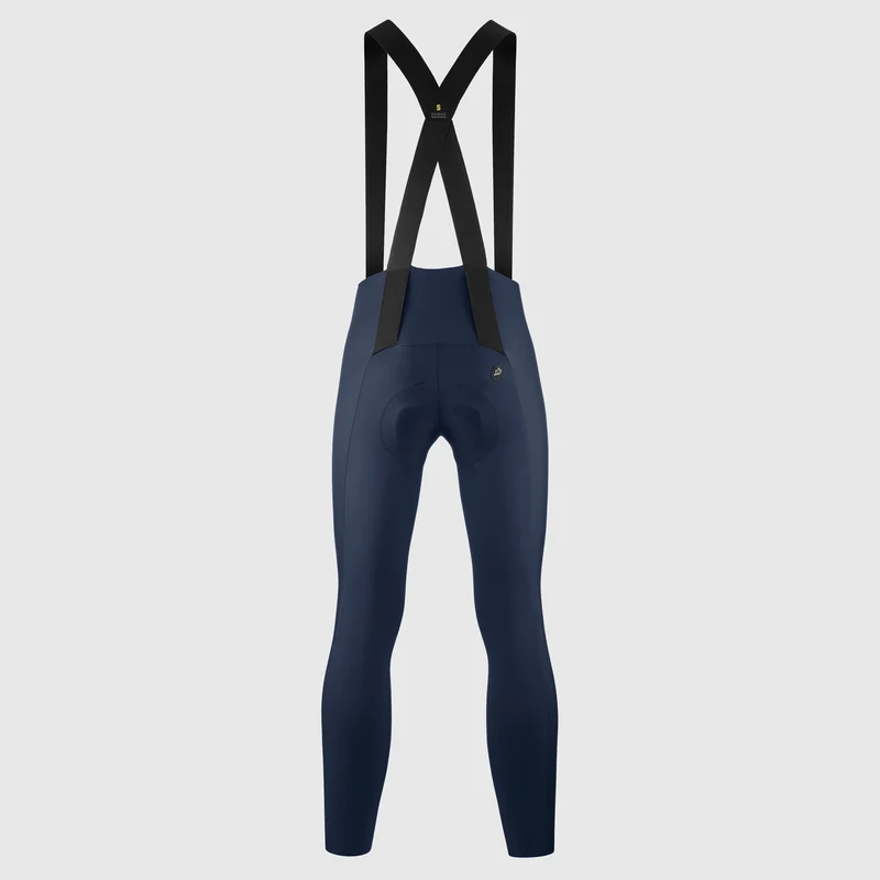 Calzamaglia Assos Mille GT Spring Fall S11 - Blu