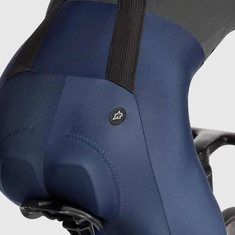 Calzamaglia Assos Mille GT Spring Fall S11 - Blu