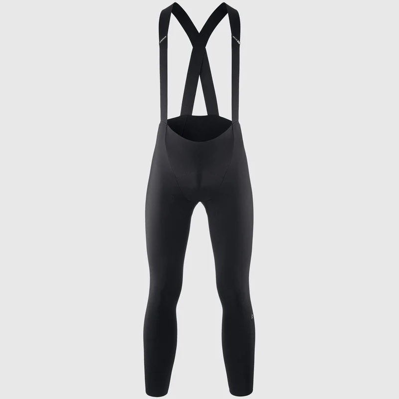 Calzamaglia Assos Mille GT Spring Fall S11 - Nero