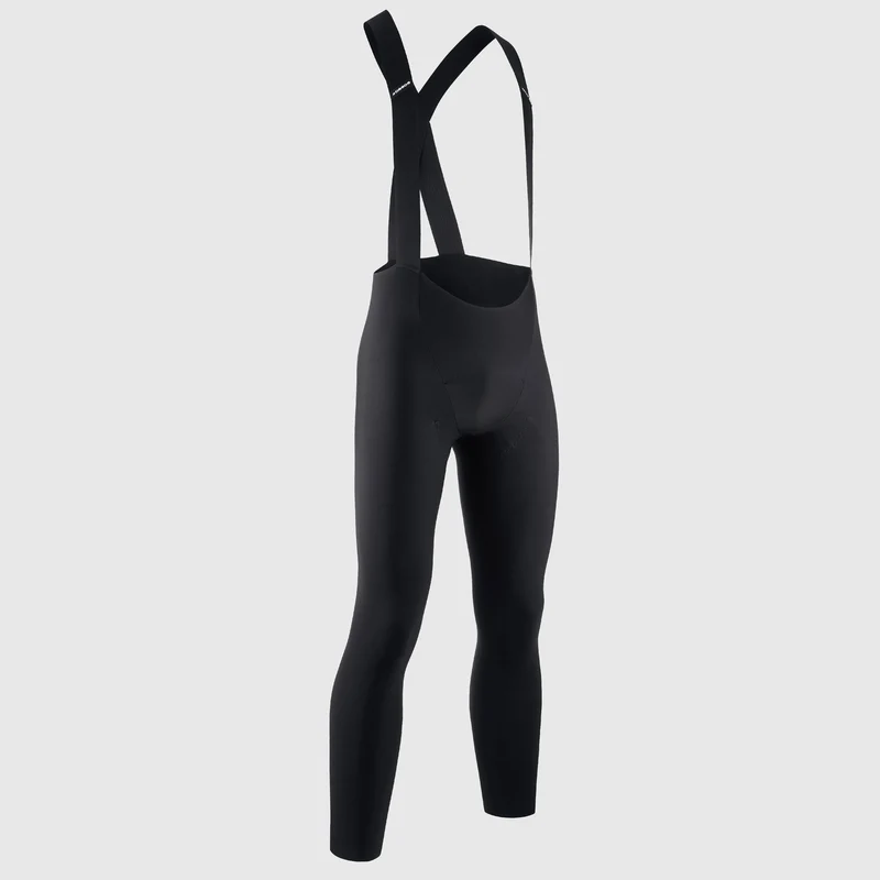 Calzamaglia Assos Mille GT Spring Fall S11 - Nero