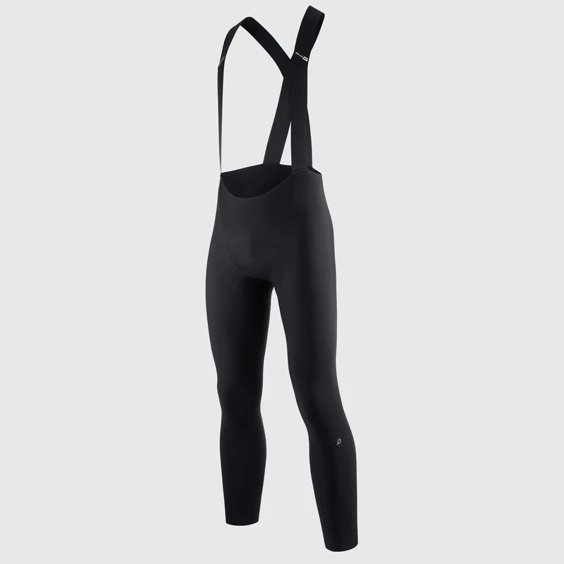 Calzamaglia Assos Mille GT Spring Fall S11 - Nero