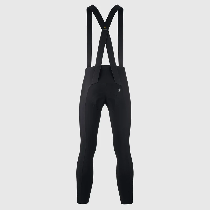 Calzamaglia Assos Mille GT Spring Fall S11 - Nero
