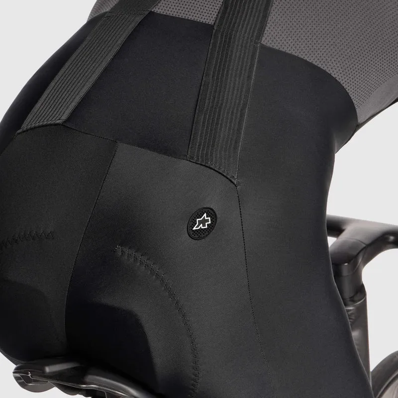Calzamaglia Assos Mille GT Spring Fall S11 - Nero