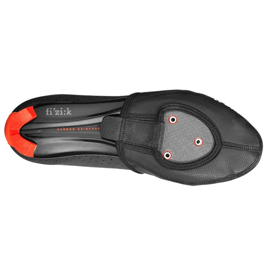 Copripunta Fizik - Nero