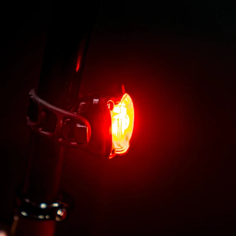Luce posteriore Lezyne Zecto Drive Max 400+