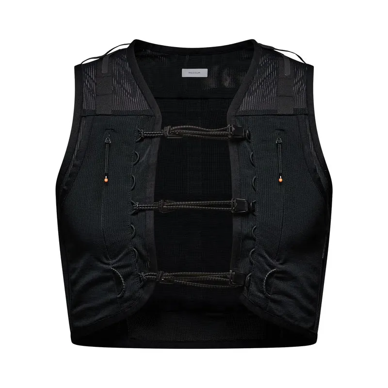 Gilet Poc Ultra - Nero