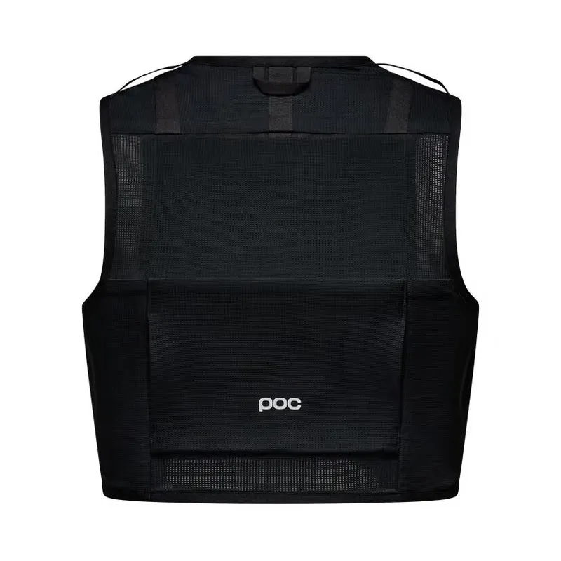 Gilet Poc Ultra - Nero