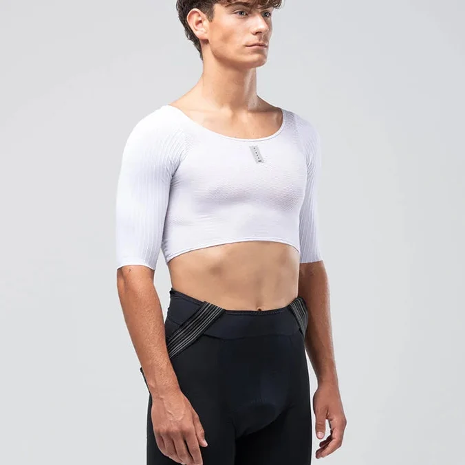 Maglia intima Gobik Boundary - Bianco