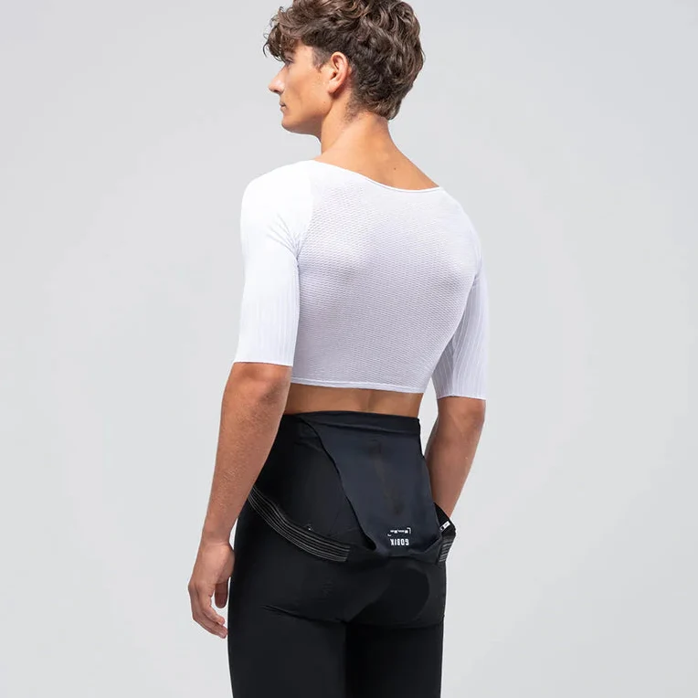 Maglia intima Gobik Boundary - Bianco