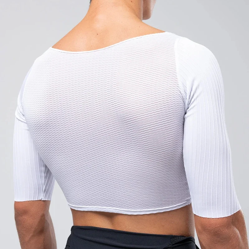 Maglia intima Gobik Boundary - Bianco