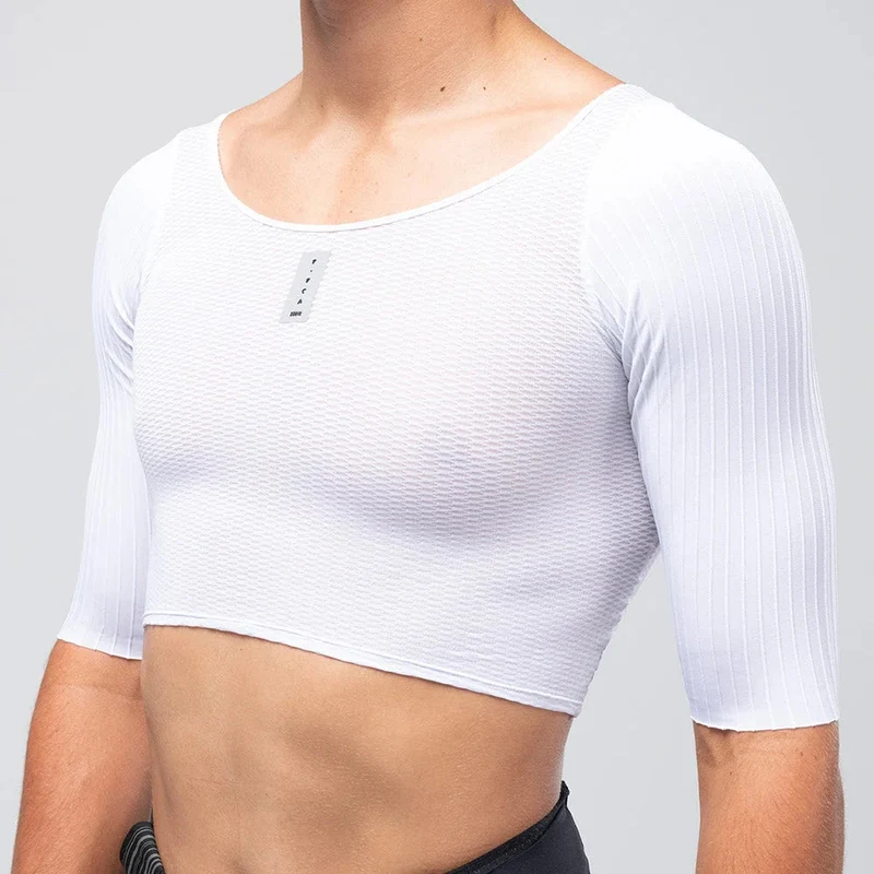 Maglia intima Gobik Boundary - Bianco