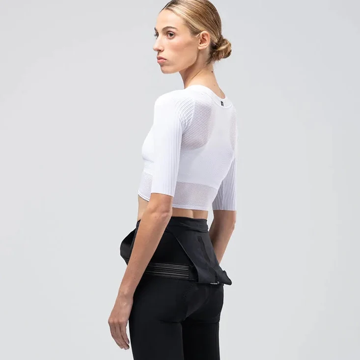 Maglia intima Gobik Boundary - Bianco
