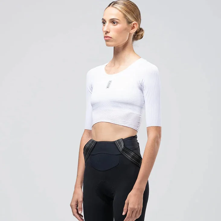 Maglia intima Gobik Boundary - Bianco