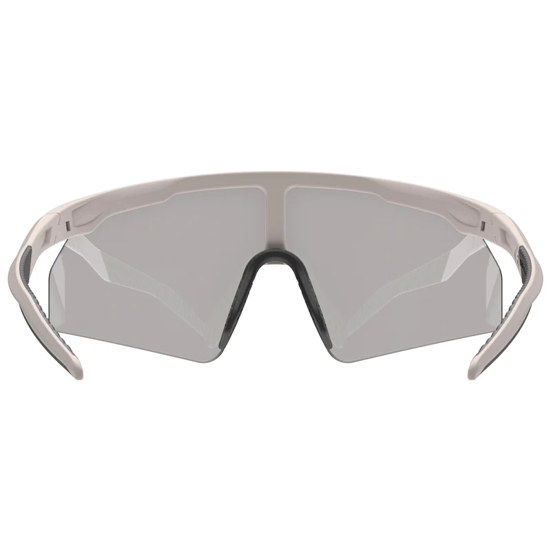 Occhiali Uvex pace ultra L V - Warm grey matt