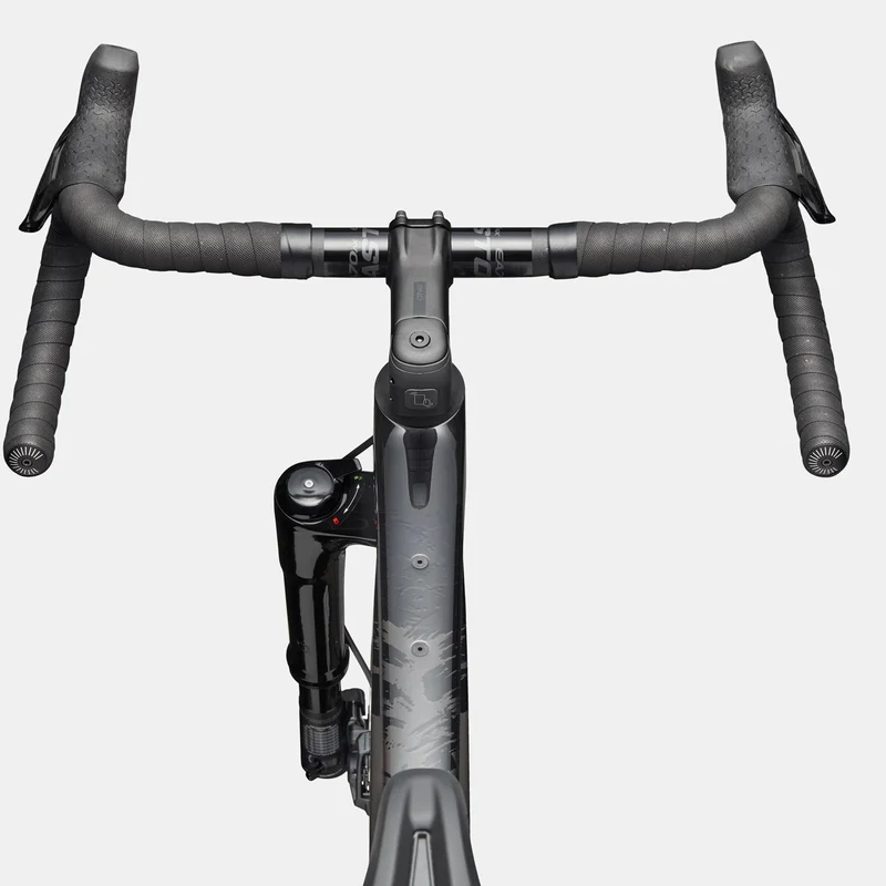 Cannondale Topstone Carbon 1 Lefty AXS - Nero