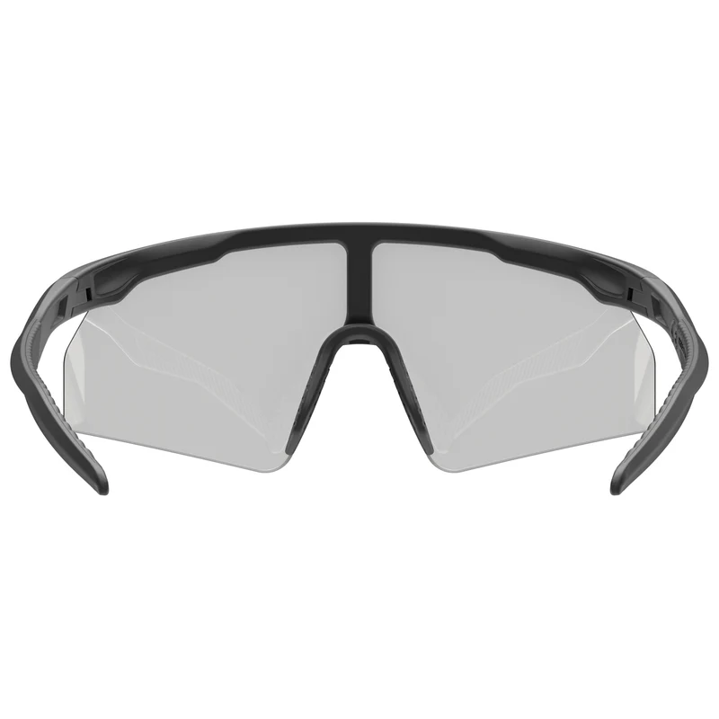 Occhiali Uvex pace ultra L V - Black matt blue