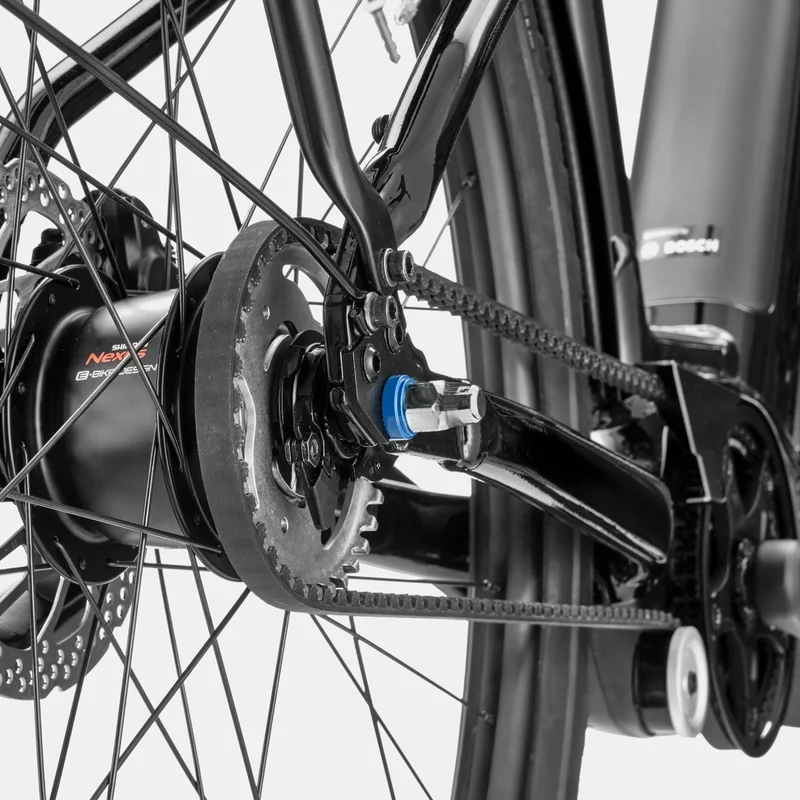 Cannondale Mavaro 4 - Blu